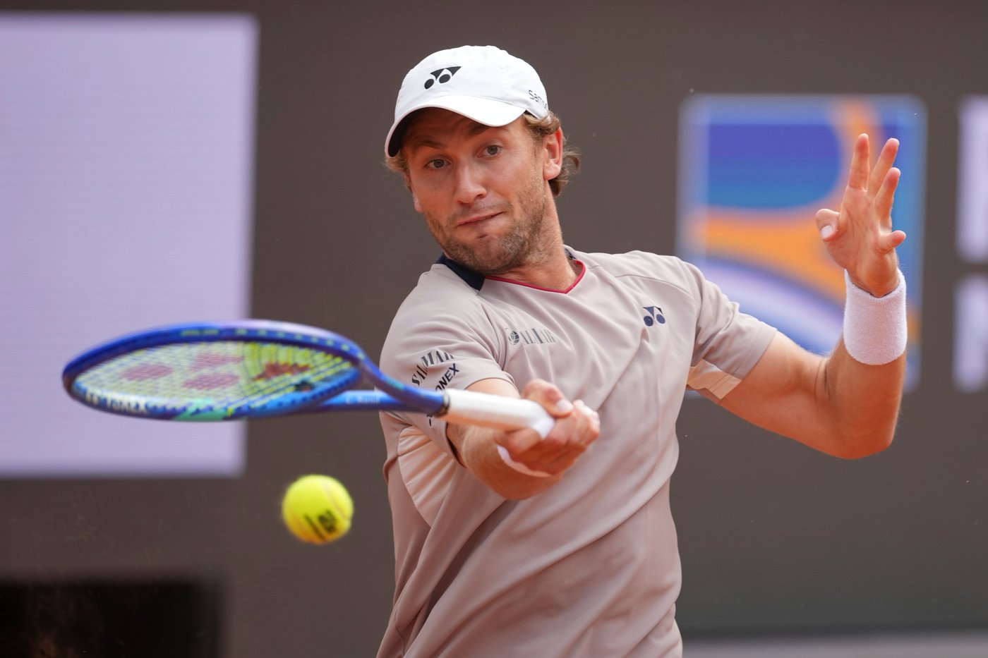 Ruud beats Darderi to reach Italian Open final vs. Sinner or Medvedev | iNFOnews.ca