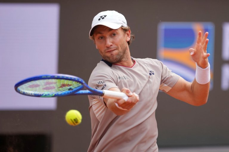 Ruud beats Darderi to reach Italian Open final vs. Sinner or Medvedev | iNFOnews.ca