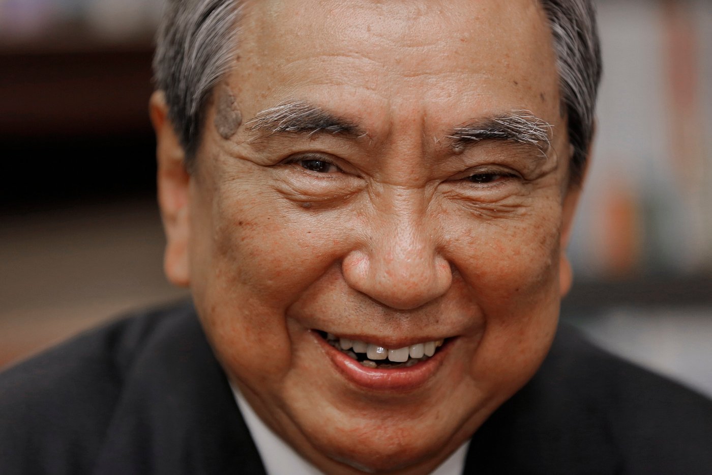 Yohei Kono, who apologized for Japan's wartime sexual abuses of 'comfort women,' dies at 89 | iNFOnews.ca Yohei Kono, who apologized for Japan's wartime sexual abuses of 'comfort women,' dies at 89 | iNFOnews.ca