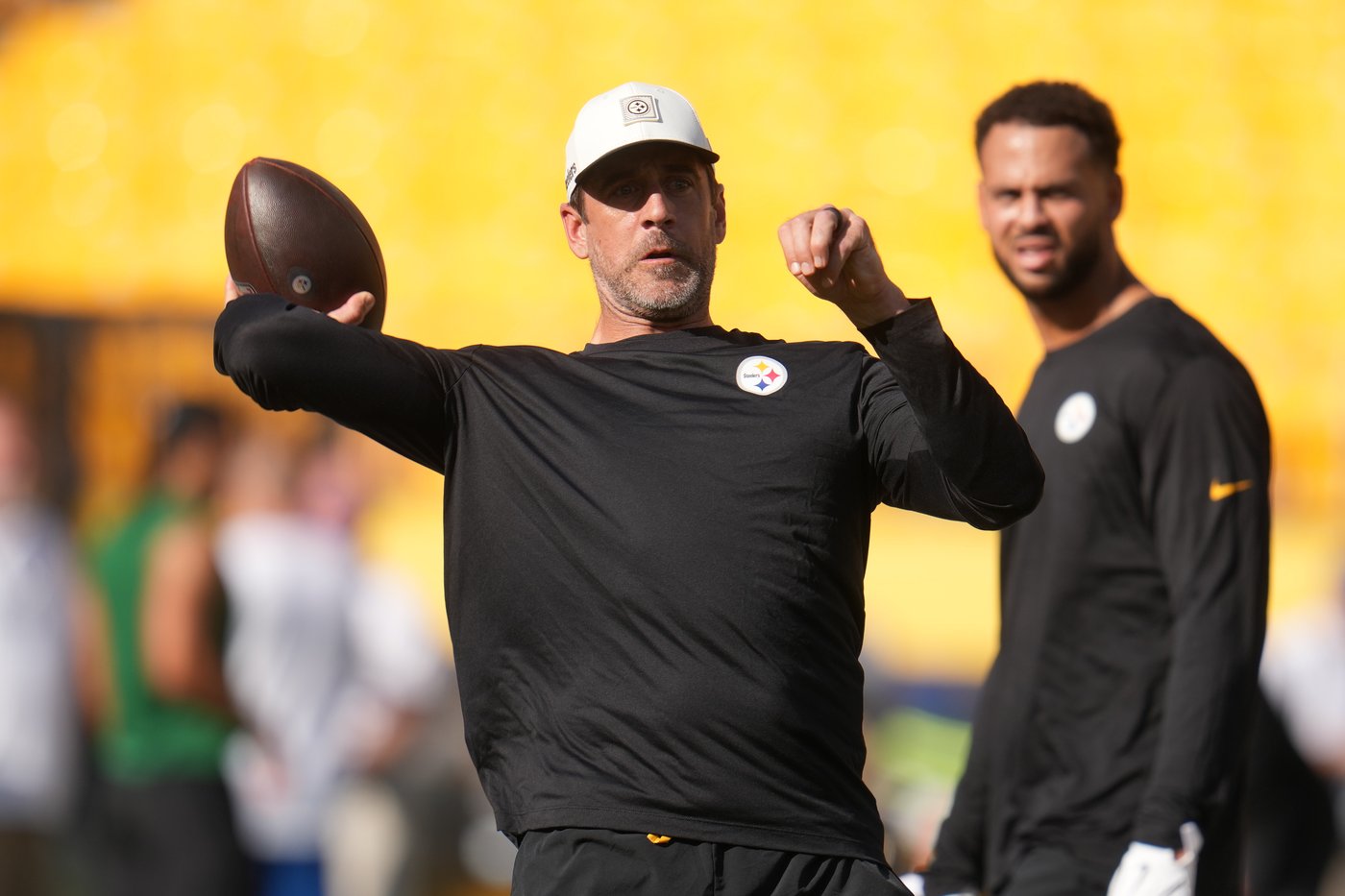 A new era in Pittsburgh: Mike McCarthy takes over as Steelers run it back | iNFOnews.ca A new era in Pittsburgh: Mike McCarthy takes over as Steelers run it back | iNFOnews.ca