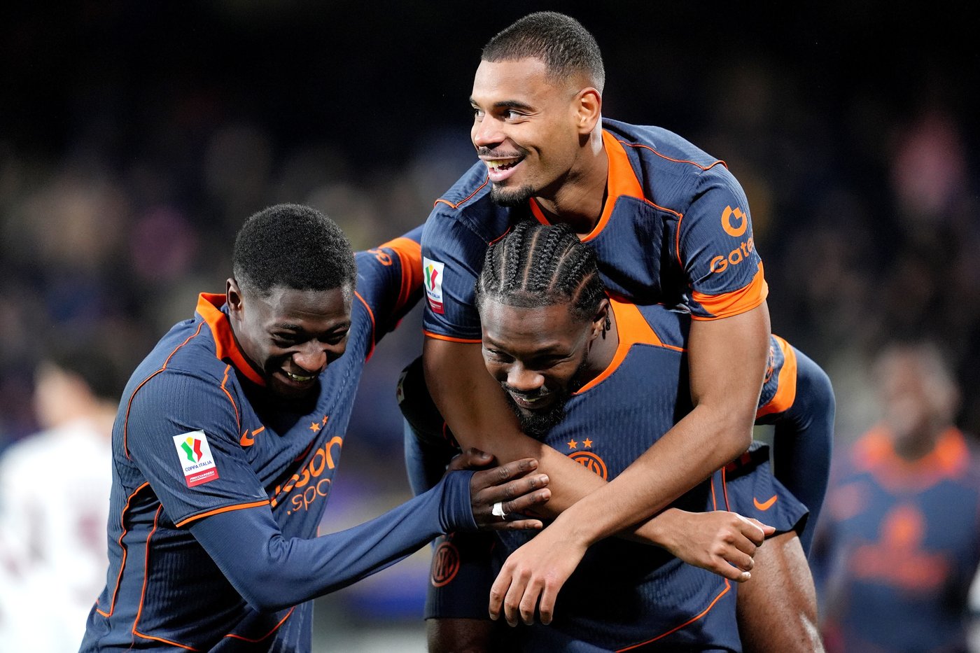 Bonny and Diouf both score as Inter Milan beats Torino 2-1 to reach Italian Cup semifinals | iNFOnews.ca Bonny and Diouf both score as Inter Milan beats Torino 2-1 to reach Italian Cup semifinals | iNFOnews.ca