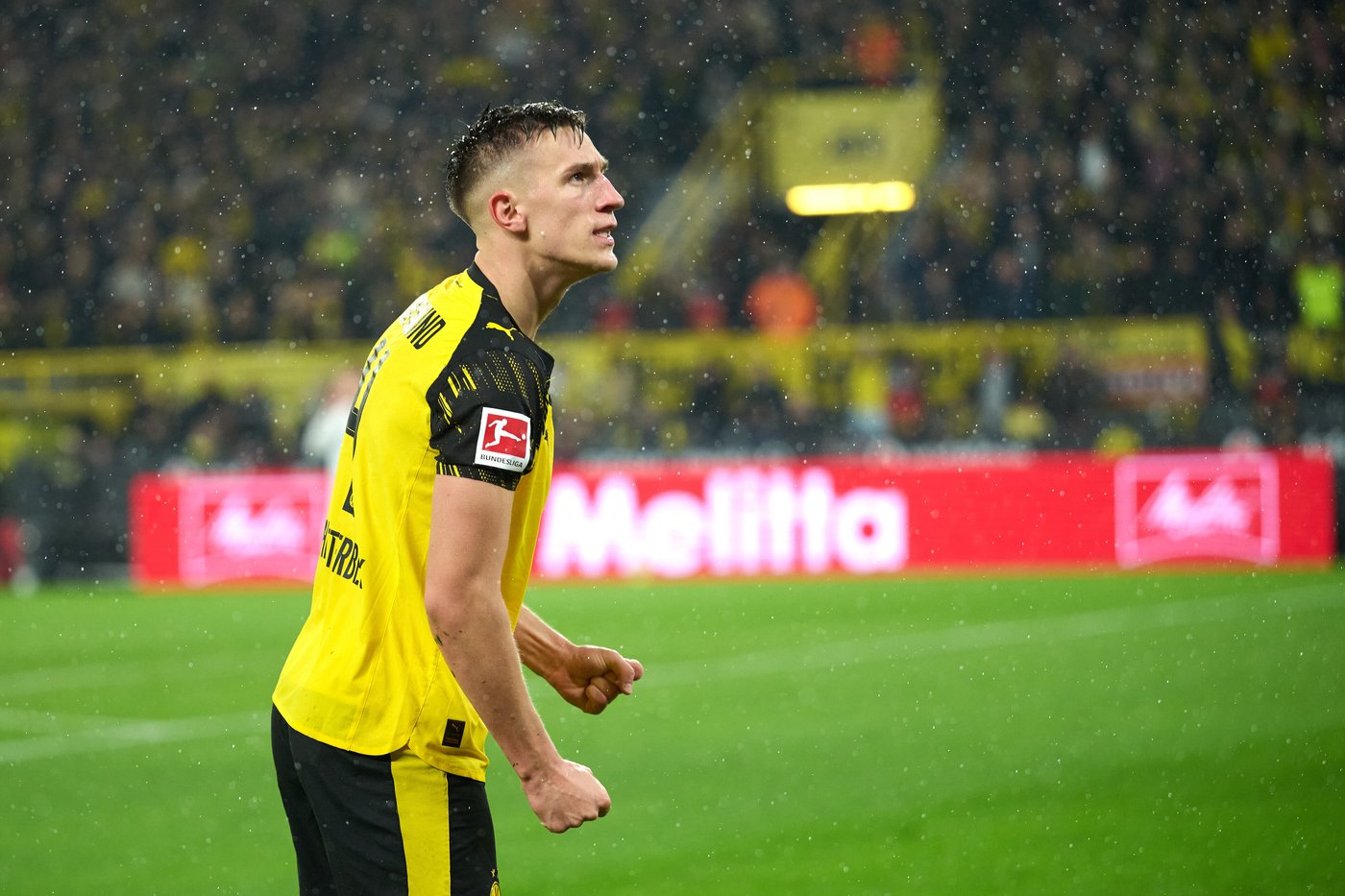 Dortmund stung by Schlotterbeck’s criticism before returning to Bundesliga duty | iNFOnews.ca Dortmund stung by Schlotterbeck’s criticism before returning to Bundesliga duty | iNFOnews.ca
