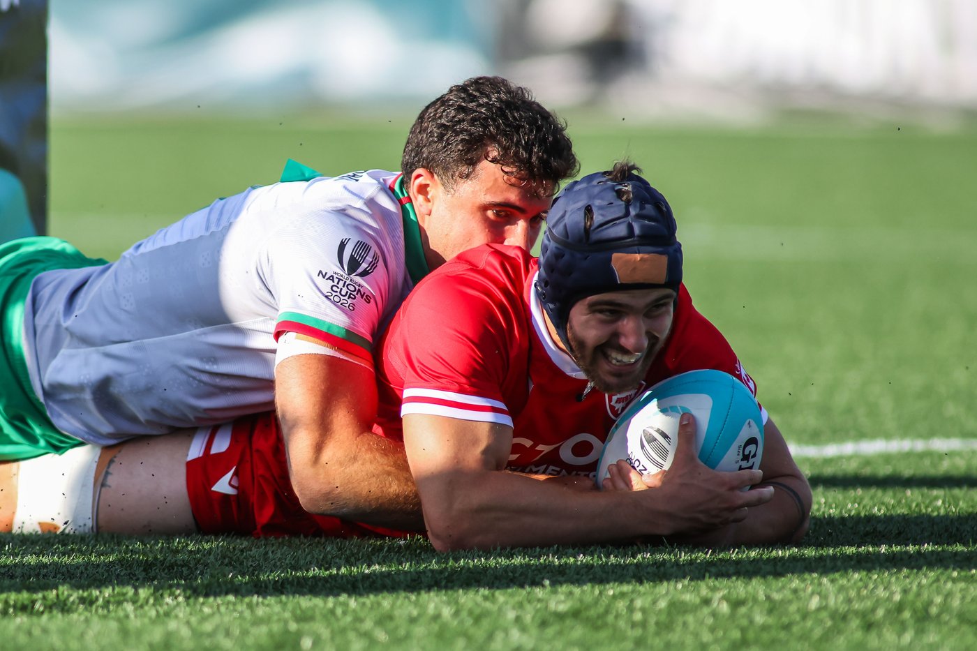 Portugal trips Canada 38-14 in World Rugby Nations Cup | iNFOnews.ca