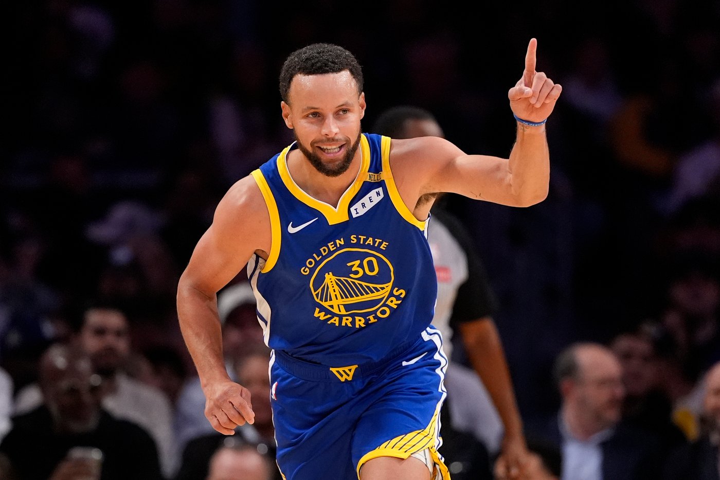 For starters, it seems like everything changes (lineup-wise, anyway) in the NBA | iNFOnews.ca For starters, it seems like everything changes (lineup-wise, anyway) in the NBA | iNFOnews.ca