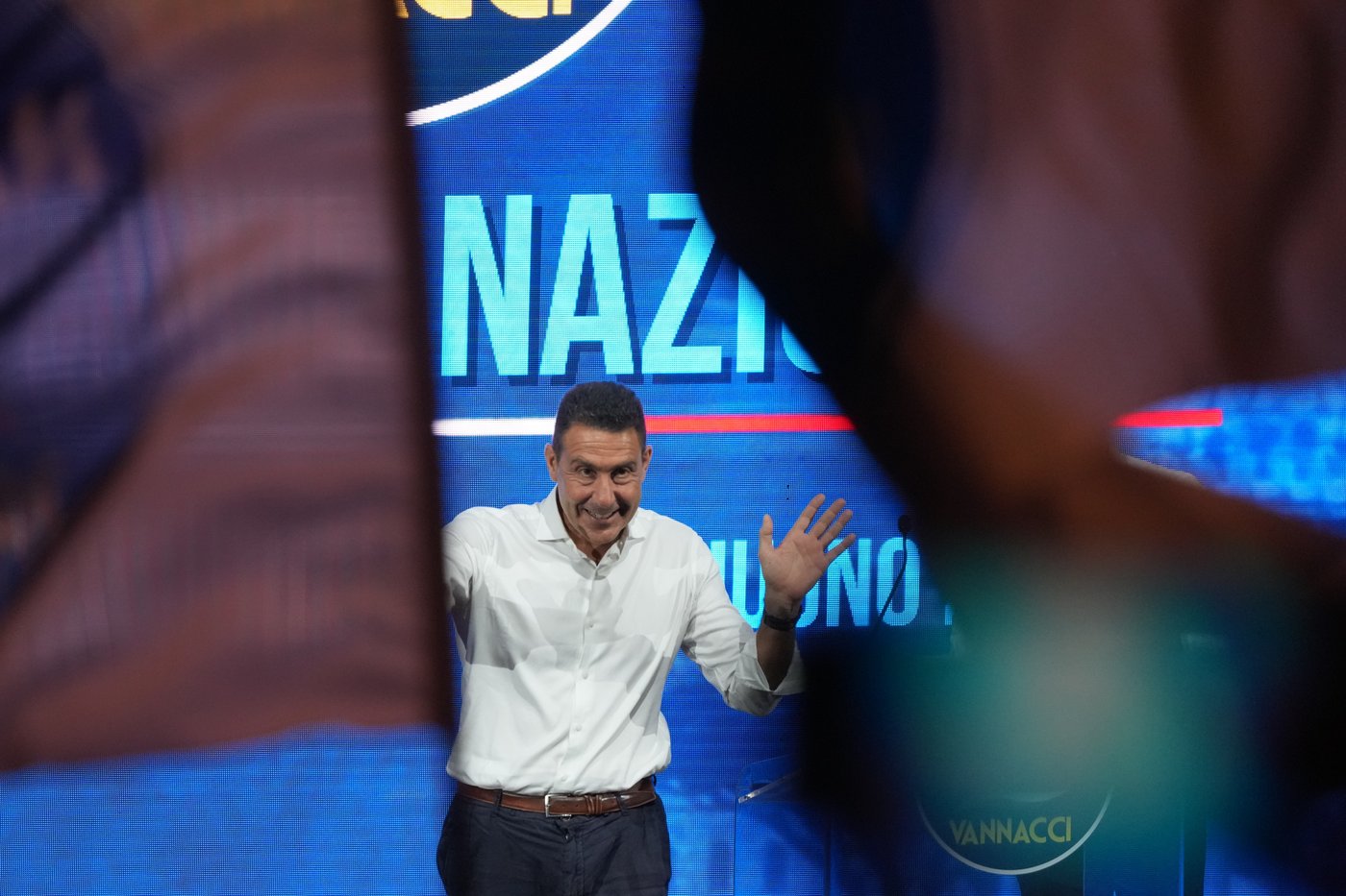 Italy’s Meloni faces a dilemma as challenger 'Il Generale' Vannacci rises | iNFOnews.ca Italy’s Meloni faces a dilemma as challenger 'Il Generale' Vannacci rises | iNFOnews.ca