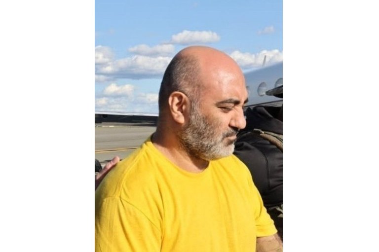 Iranian extradited to US to face 2014 smuggling indictment over export of military sonar gear | iNFOnews.ca