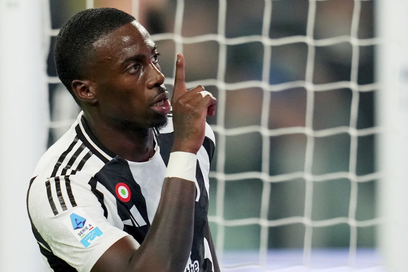 Weah scores for Juventus in Turin derby win and Leao nets 2 in AC Milan draw at Cagliari | iNFOnews.ca
