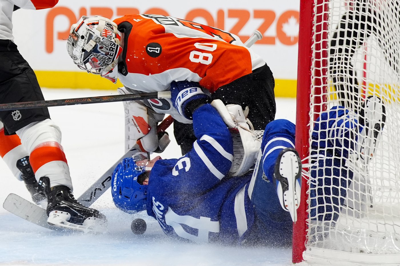 Photo Gallery: The week in sports photos | iNFOnews.ca