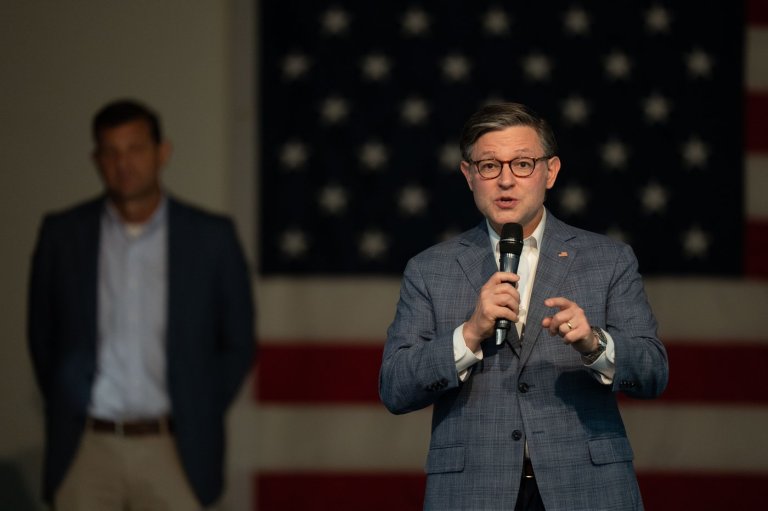 Republicans return to tough-on-crime message ahead of difficult midterm elections | iNFOnews.ca