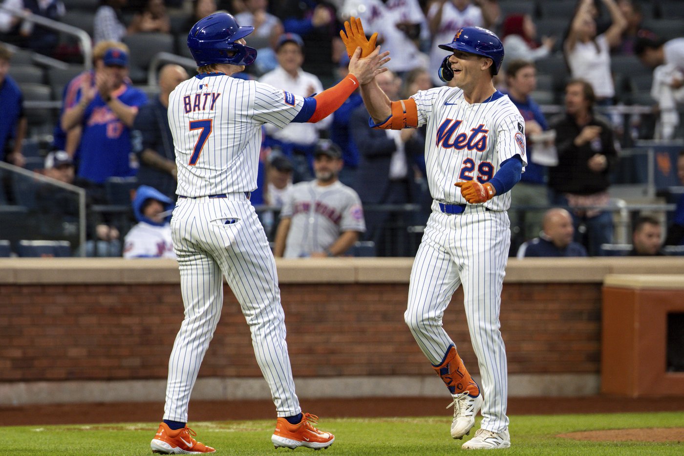 Mets get power boost from journeyman Jared Young after his stint in South Korea | iNFOnews.ca Mets get power boost from journeyman Jared Young after his stint in South Korea | iNFOnews.ca