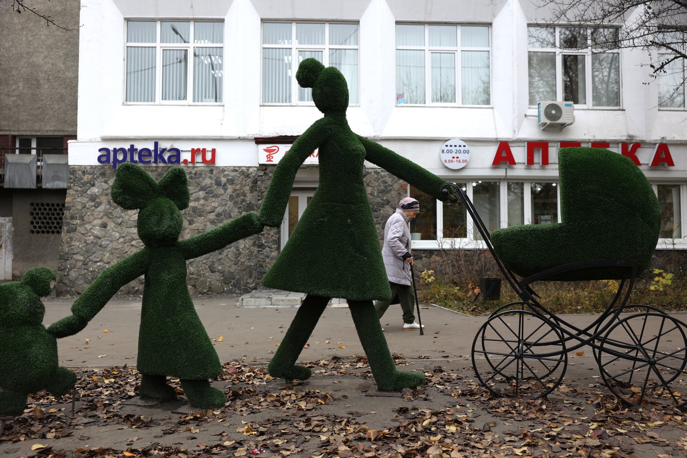 Moscow’s secrecy about a suspected plague case follows a pattern from the Soviet era | iNFOnews.ca