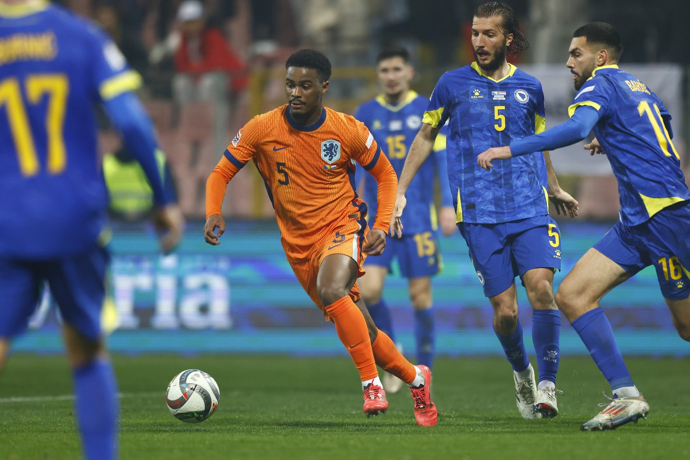 Chelsea completes the signing of Netherlands defender Jorrel Hato from Ajax | iNFOnews.ca Chelsea completes the signing of Netherlands defender Jorrel Hato from Ajax | iNFOnews.ca