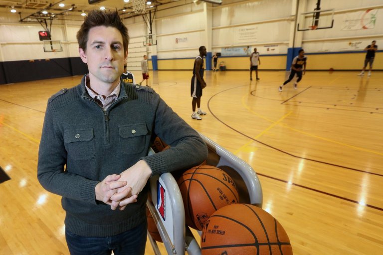 76ers agree to deal with Cavaliers' Mike Gansey to be team president, AP source says | iNFOnews.ca