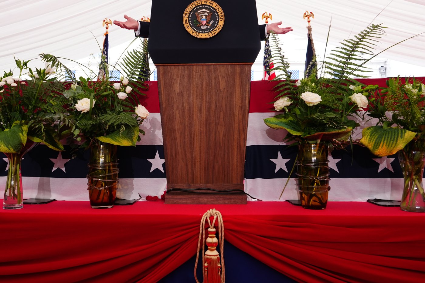 The top photos of the week by AP photojournalists | iNFOnews.ca