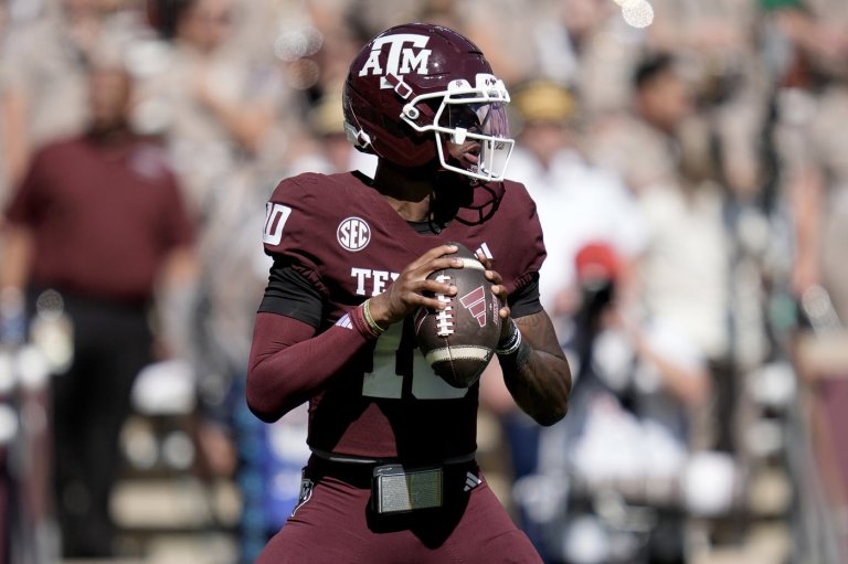 No. 6 Texas A&M looks to remain undefeated against Mississippi State | iNFOnews.ca
