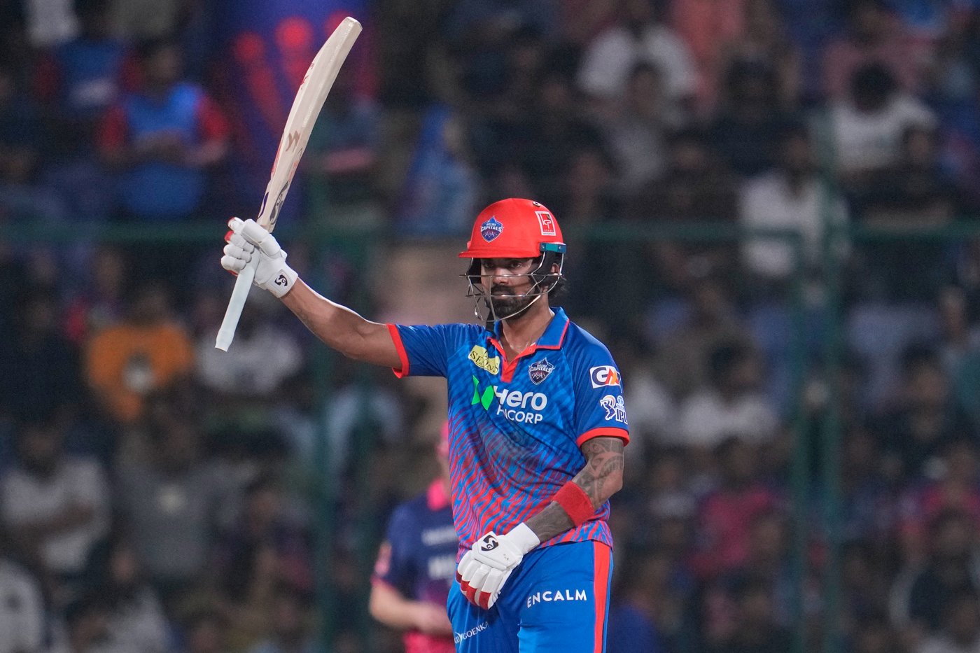 Punjab loses again as Bengaluru advances in IPL with 23-run victory. Delhi beats Rajasthan | iNFOnews.ca Punjab loses again as Bengaluru advances in IPL with 23-run victory. Delhi beats Rajasthan | iNFOnews.ca