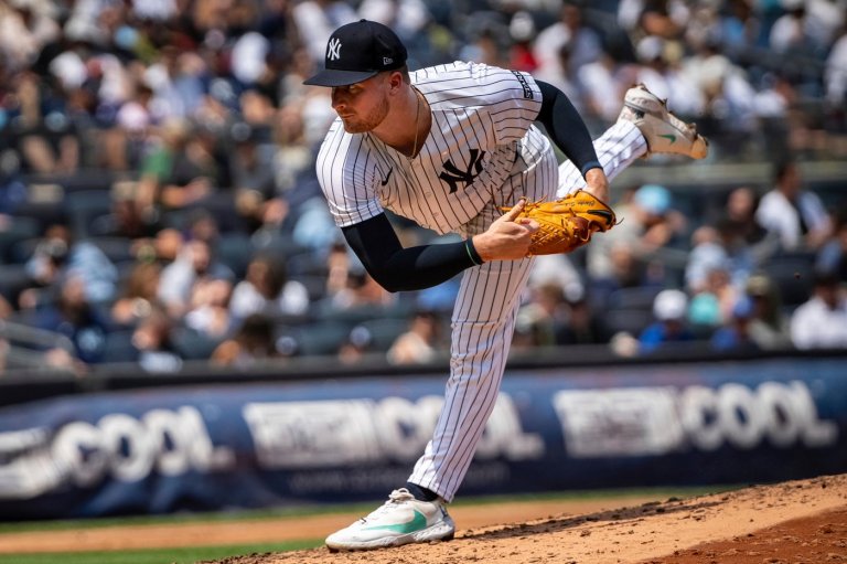New York Yankees' Clarke Schmidt to be activated this week and pitch out of bullpen | iNFOnews.ca