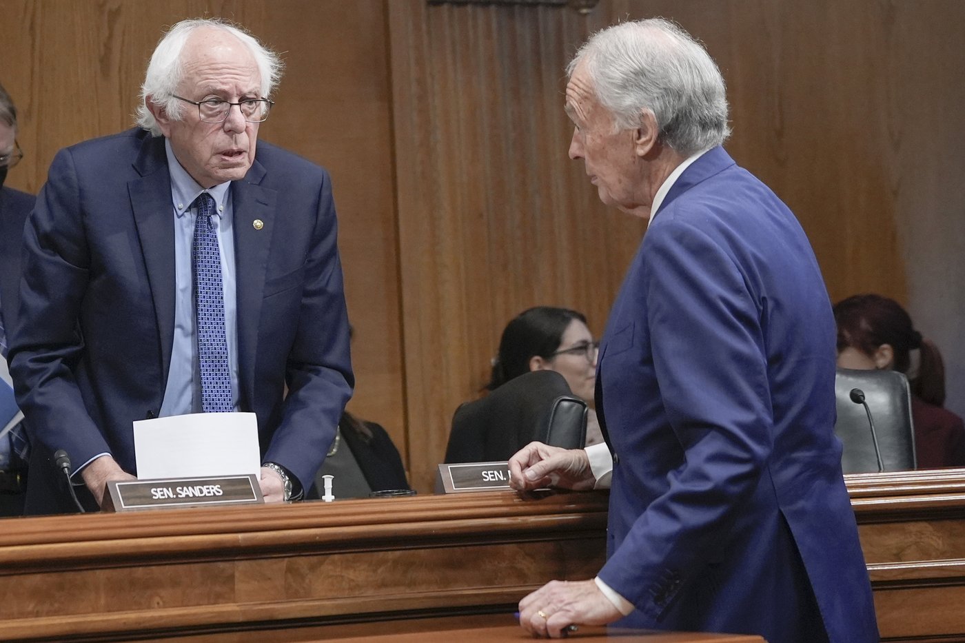 Steward Health Care files a lawsuit against a US Senate panel over contempt resolution | iNFOnews.ca