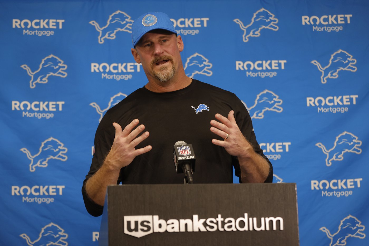 Lions need to keep getting big plays in all phases to win the tough NFC North | iNFOnews.ca