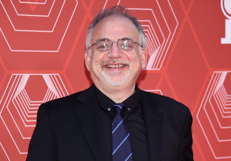 Broadway and Hollywood songwriter Marc Shaiman looks back with pessimistic humor in memoir | iNFOnews.ca