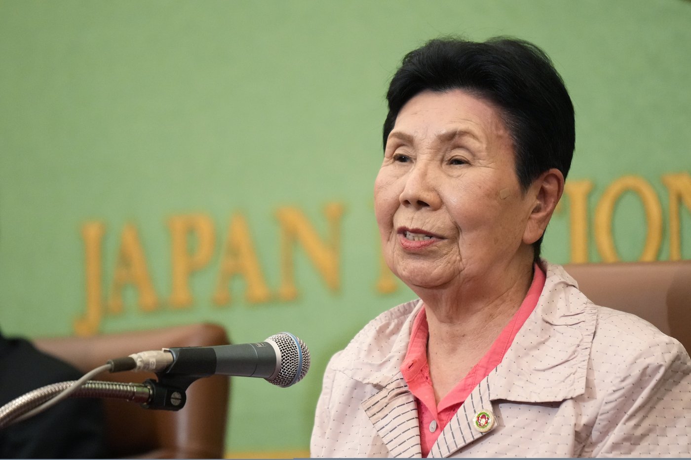 The world’s longest-serving death row inmate acquitted in Japan mulls suing the government | iNFOnews.ca