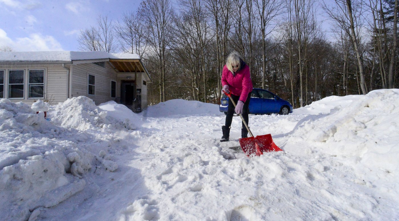 'Life-threatening cold' hits parts of US following deadly weekend flooding | iNFOnews.ca 'Life-threatening cold' hits parts of US following deadly weekend flooding | iNFOnews.ca