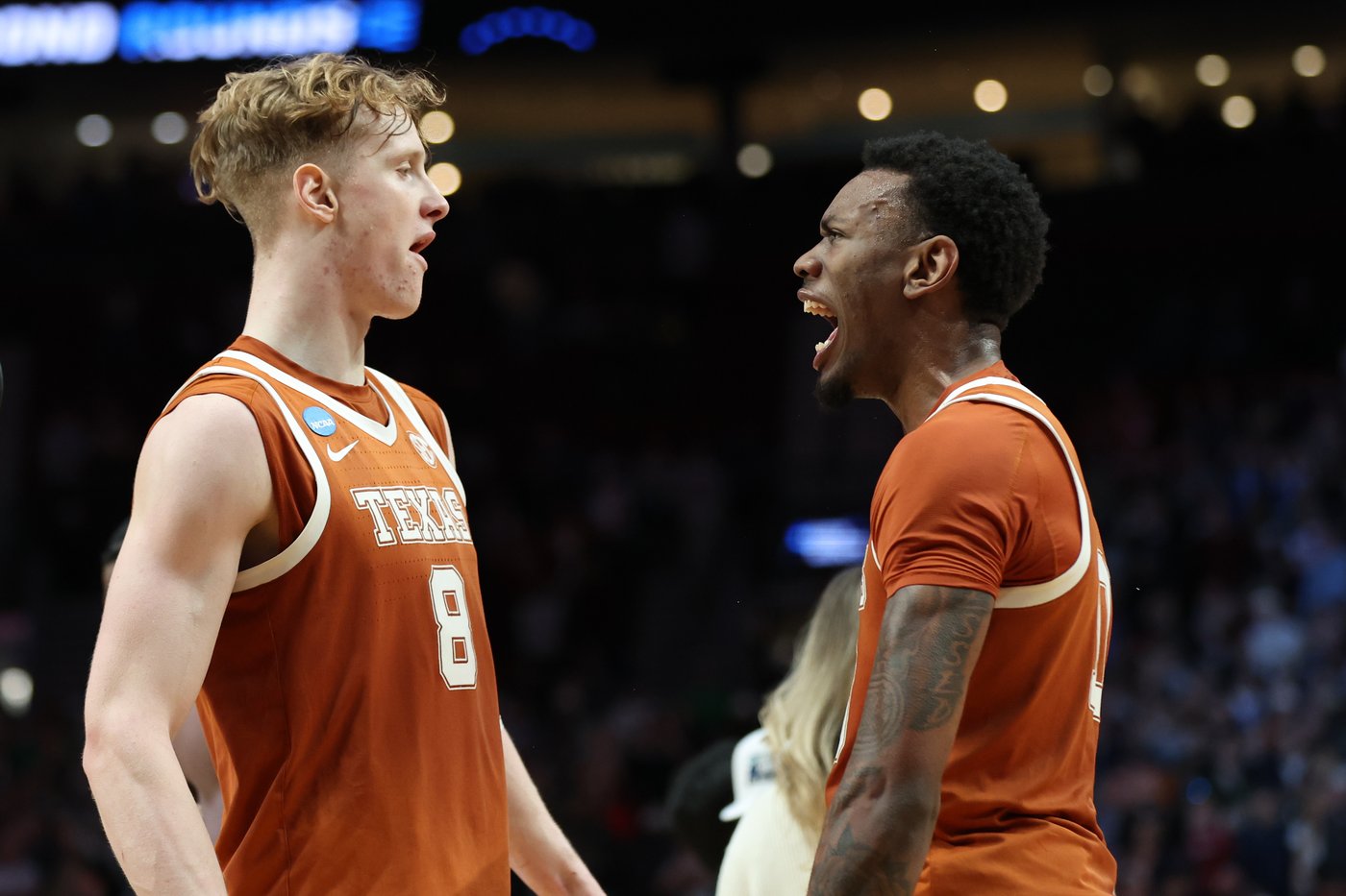 Perfect brackets fall into the single digits after Texas upsets Gonzaga and Nebraska tops Vandy | iNFOnews.ca