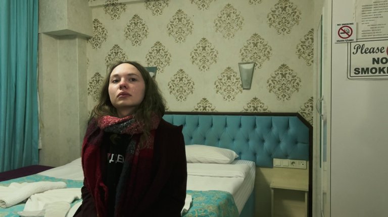 Who’s afraid of a 6-hour documentary about exiled Russian journalists? | iNFOnews.ca