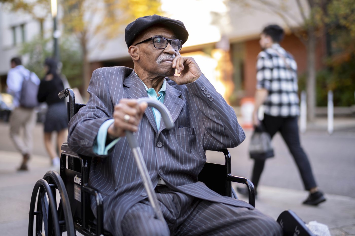 50 years after Philadelphia halted prison medical testing, families seek reparations | iNFOnews.ca 50 years after Philadelphia halted prison medical testing, families seek reparations | iNFOnews.ca