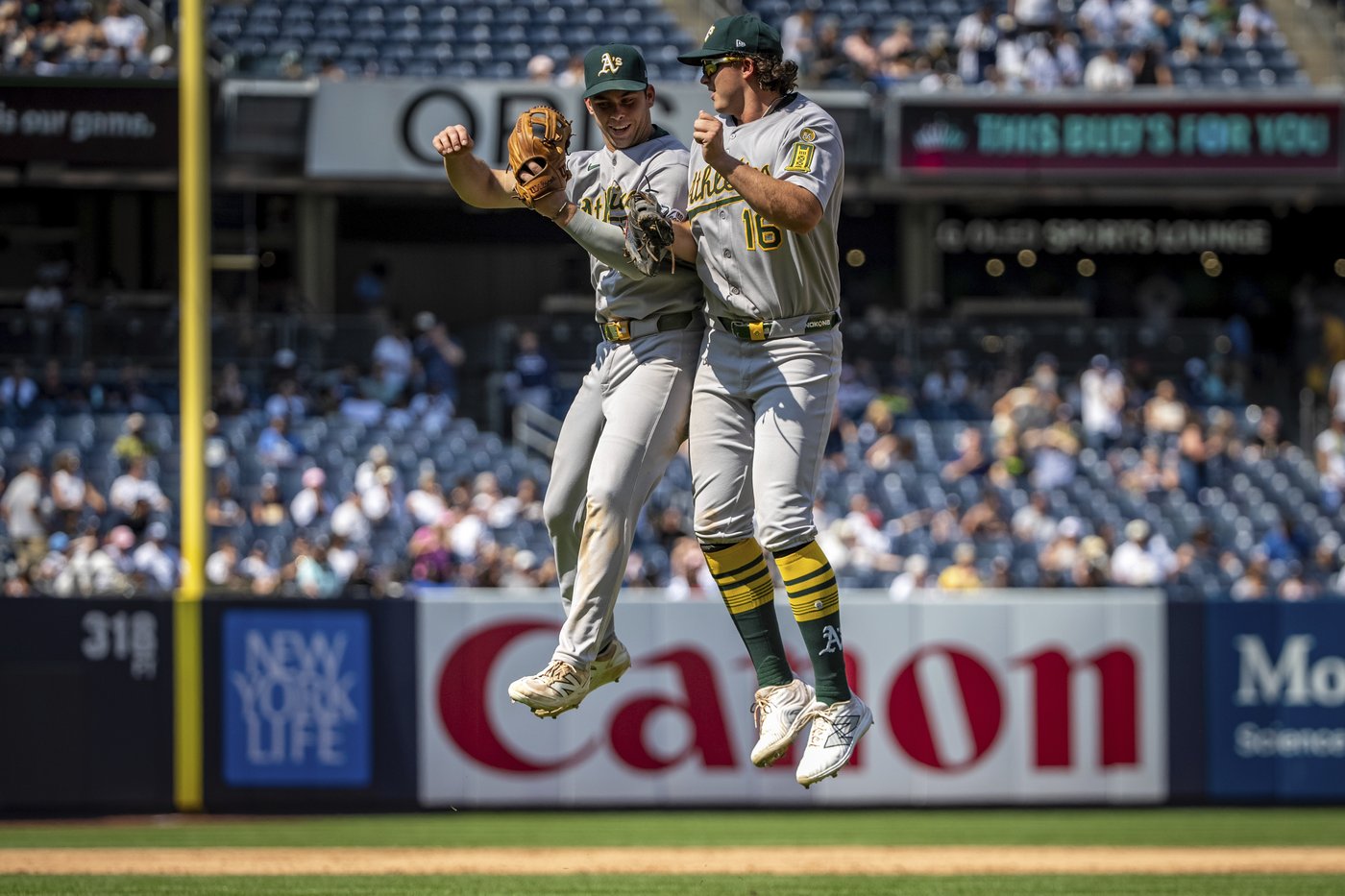 Nick Kurtz of A's hits 11th home run in 22-game span, 2 months after big league debut | iNFOnews.ca Nick Kurtz of A's hits 11th home run in 22-game span, 2 months after big league debut | iNFOnews.ca