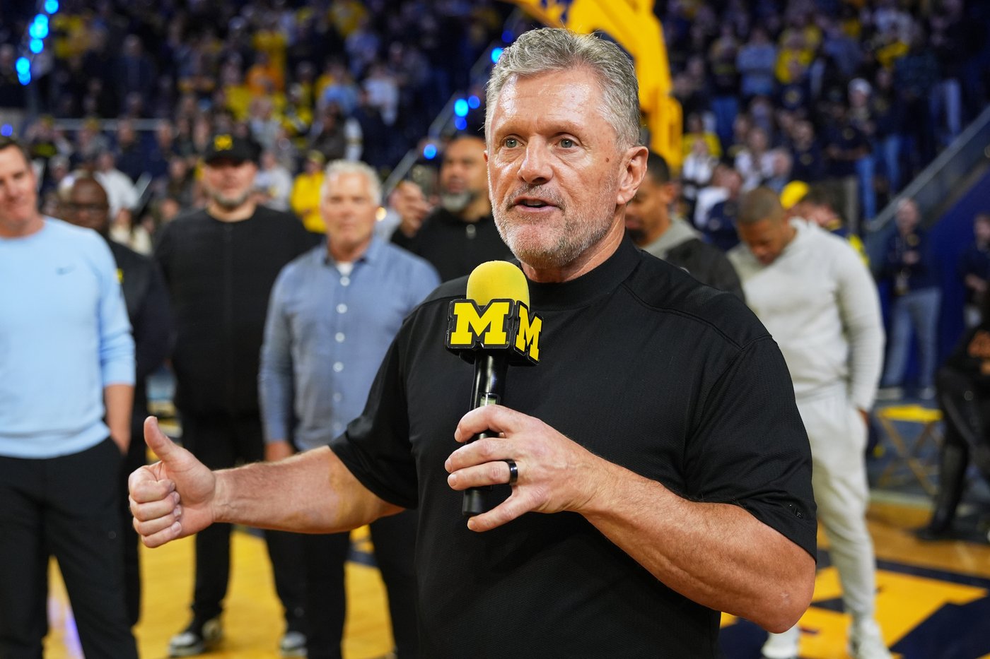 Michigan's Whittingham, Michigan State's Fitzgerald have similar missions in a bitter rivalry | iNFOnews.ca Michigan's Whittingham, Michigan State's Fitzgerald have similar missions in a bitter rivalry | iNFOnews.ca