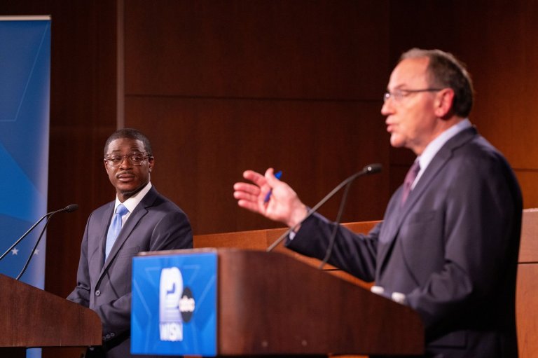 Wisconsin Republican Tiffany says Zuckerberg money was the reason he tried to overturn 2020 election | iNFOnews.ca