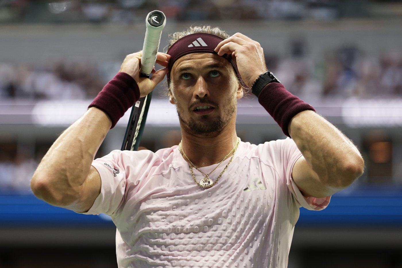 Ben Shelton going straight from the US Open final to Davis Cup and Laver Cup | iNFOnews.ca Ben Shelton going straight from the US Open final to Davis Cup and Laver Cup | iNFOnews.ca