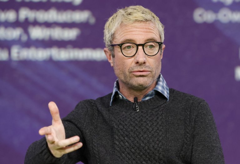 Netflix orders new Alexander the Great series from 'Heated Rivalry' creator Jacob Tierney | iNFOnews.ca