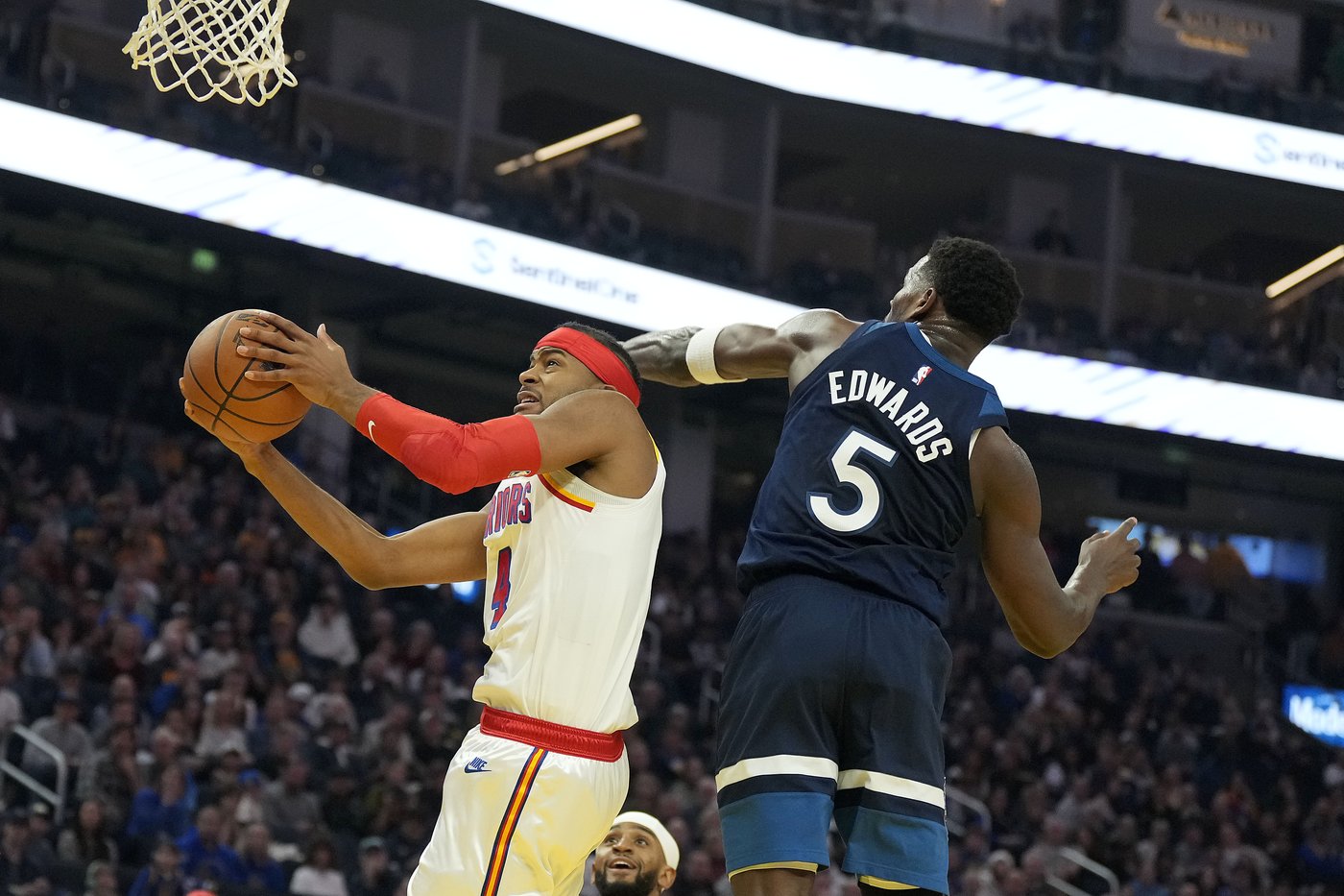 Stephen Curry scores 30 and dishes out eight assists as Warriors beat Timberwolves 114-106 | iNFOnews.ca