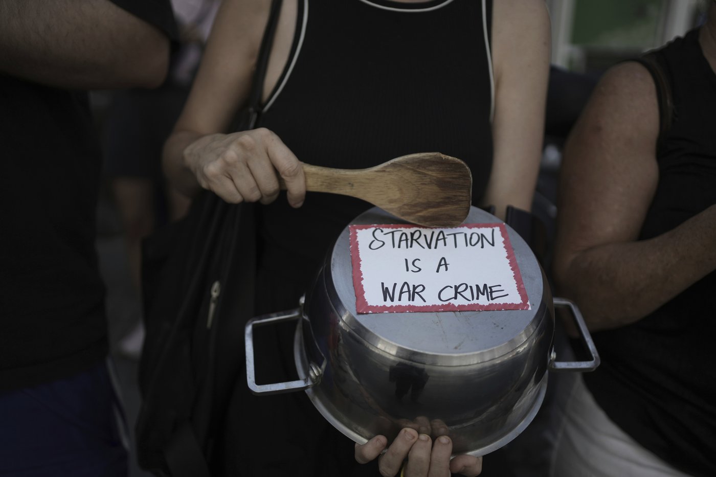 After largely ignoring suffering in Gaza, Israeli media start to report on Palestinian hardships | iNFOnews.ca After largely ignoring suffering in Gaza, Israeli media start to report on Palestinian hardships | iNFOnews.ca