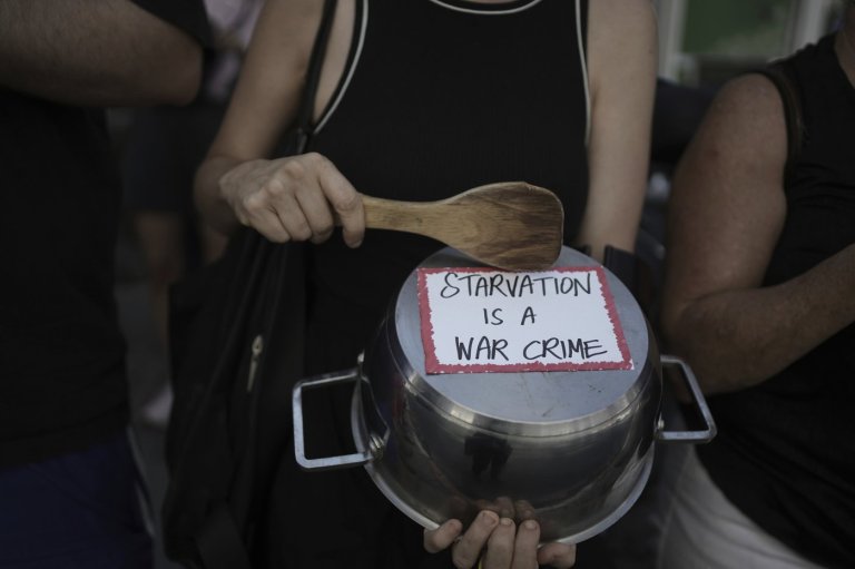 After largely ignoring suffering in Gaza, Israeli media start to report on Palestinian hardships | iNFOnews.ca