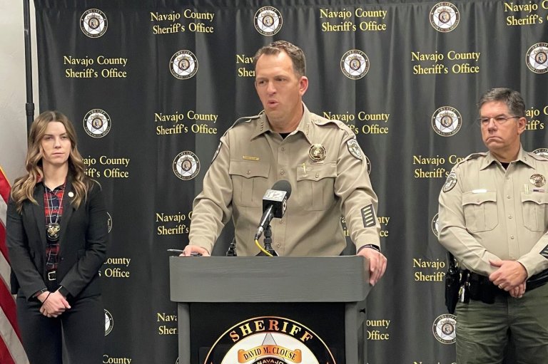 No motive revealed in killing of prominent California farmer's estranged wife in Arizona | iNFOnews.ca