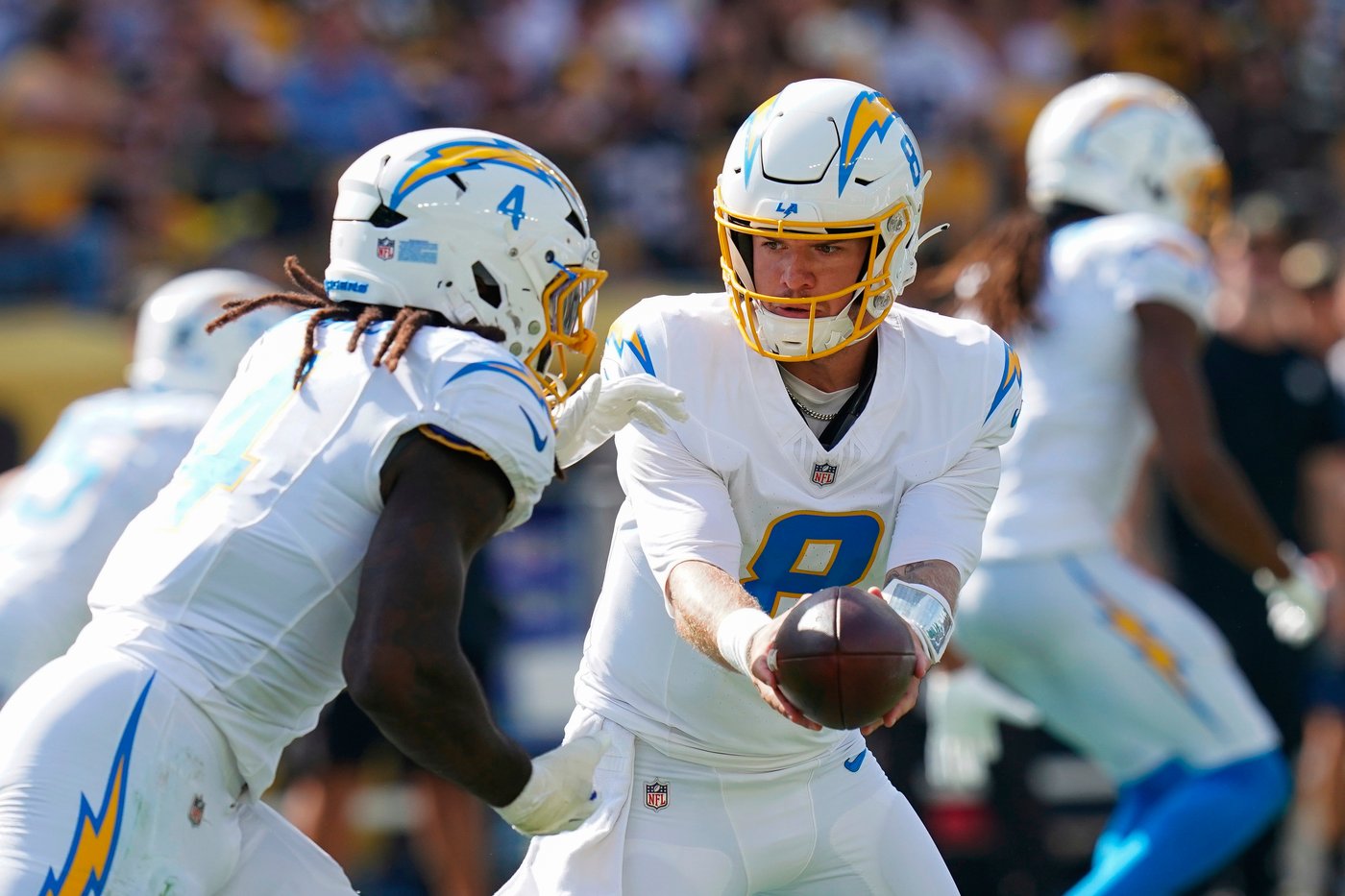 Journeyman QB Taylor Heinicke retires after 7 NFL seasons and some memorable moments with Washington | iNFOnews.ca