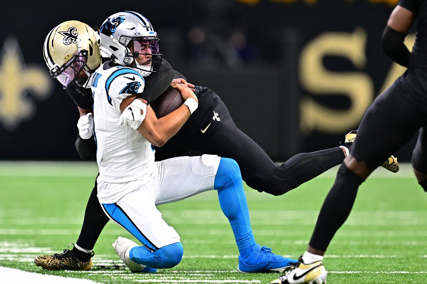 Mayfield looks to remain perfect vs. former team as Bucs visit Panthers with first place on the line | iNFOnews.ca Mayfield looks to remain perfect vs. former team as Bucs visit Panthers with first place on the line | iNFOnews.ca