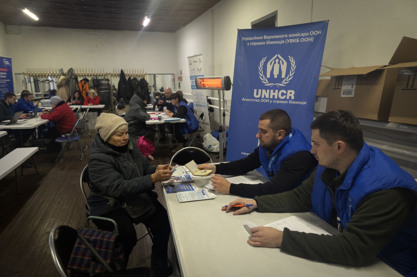 Russian forces edge closer to a key eastern Ukraine city in intense fighting, officials say | iNFOnews.ca Russian forces edge closer to a key eastern Ukraine city in intense fighting, officials say | iNFOnews.ca