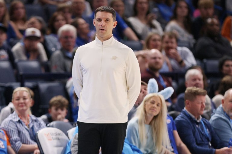 Road to NBA title goes through OKC as Thunder, Gilgeous-Alexander have homecourt in bid to repeat | iNFOnews.ca