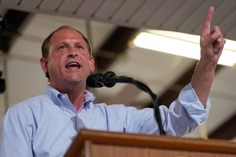 Rep. Andy Barr gets coveted Trump endorsement in Kentucky Senate race to replace McConnell | iNFOnews.ca