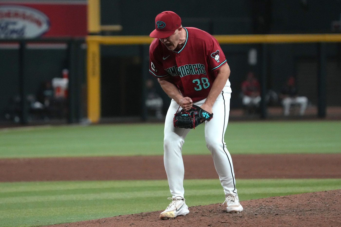 Ketel Marte and Nolan Arenado lead the Diamondbacks to a 5-4 win over Rockies | iNFOnews.ca Ketel Marte and Nolan Arenado lead the Diamondbacks to a 5-4 win over Rockies | iNFOnews.ca