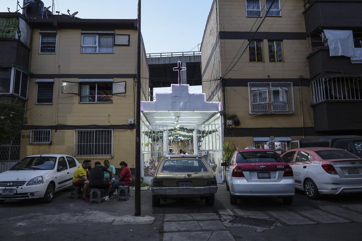 A board game born in Mexican prisons is bringing together people from all walks of life | iNFOnews.ca A board game born in Mexican prisons is bringing together people from all walks of life | iNFOnews.ca