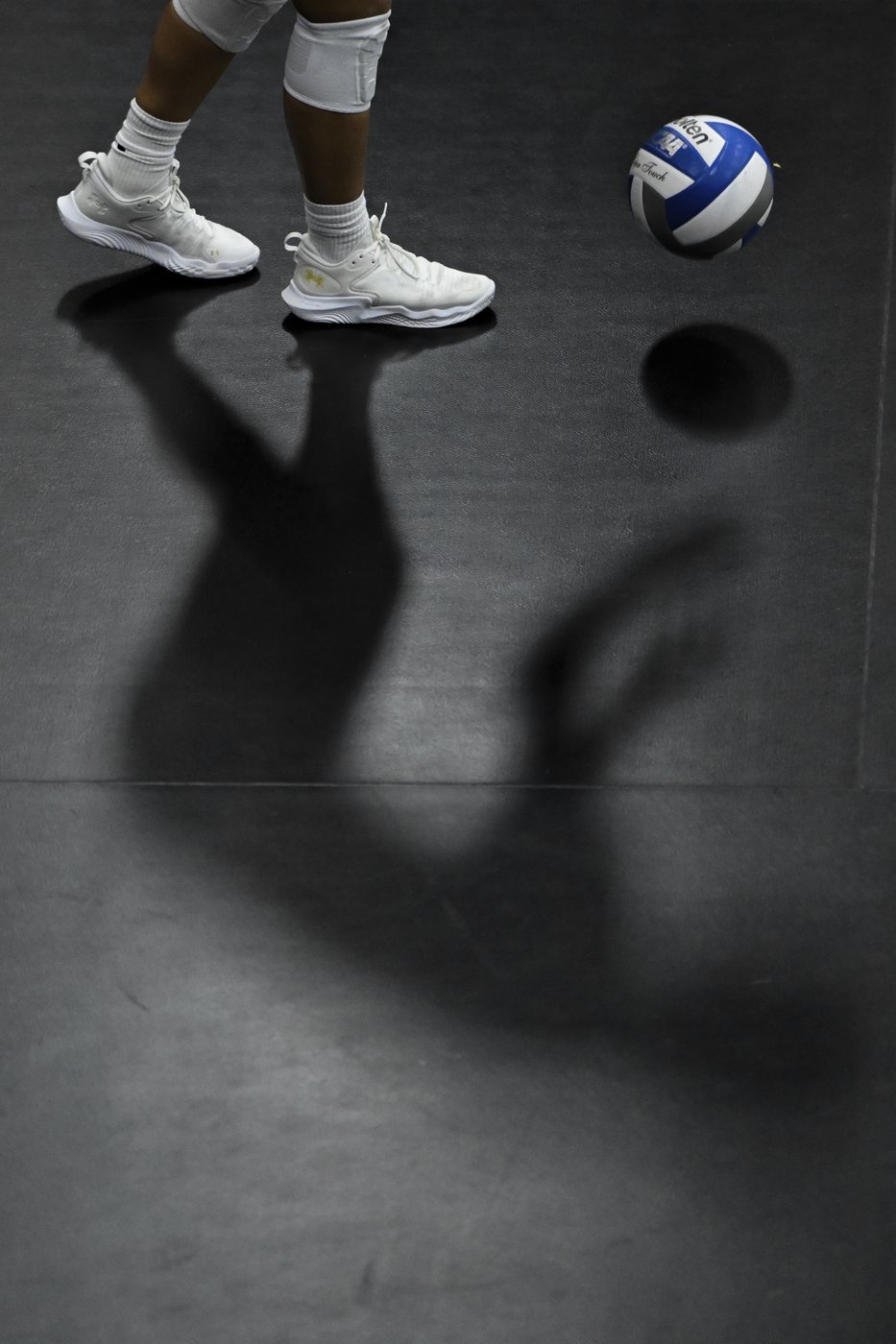 Mountain West Conference determines there's insufficient evidence in volleyball Title IX complaint | iNFOnews.ca Mountain West Conference determines there's insufficient evidence in volleyball Title IX complaint | iNFOnews.ca