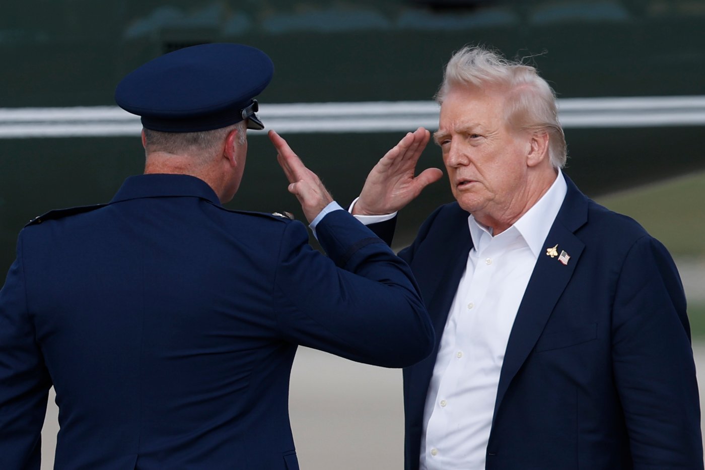 The Latest: Supreme Court keeps Trump’s $5 billion foreign aid funding freeze in place | iNFOnews.ca