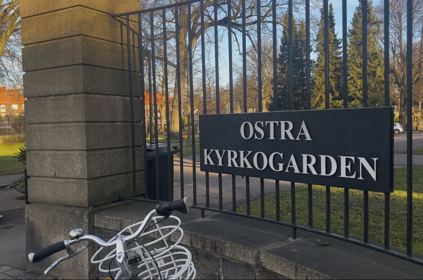 Sweden embarks on a sober search for more cemetery space in case of war | iNFOnews.ca