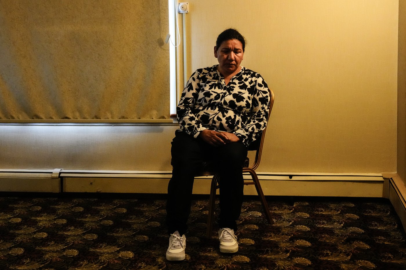 Fire-ravaged First Nations community accuses Ottawa of denying it federal aid | iNFOnews.ca Fire-ravaged First Nations community accuses Ottawa of denying it federal aid | iNFOnews.ca