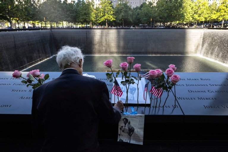 Trump seeking ways to take over 9/11 memorial in NYC | iNFOnews.ca